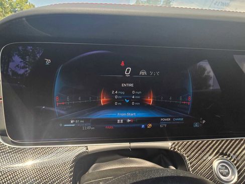 New 2024 Mercedes-Benz AMG GT 53 image 27