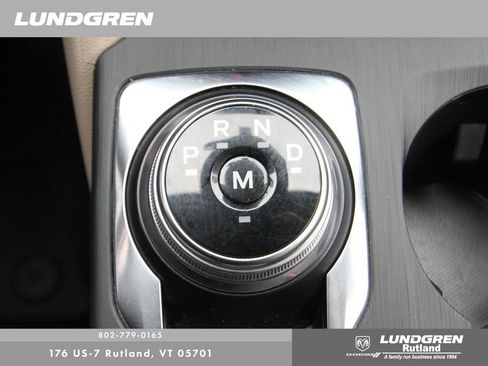 Used 2020 Ford Escape Titanium w/ Titanium Premium Package 2.0 image 26