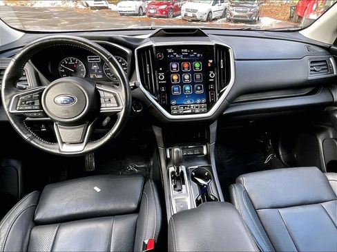 Used 2023 Subaru Ascent Limited image 22