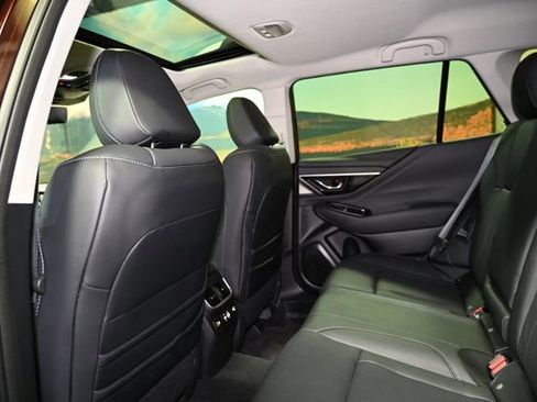 Used 2025 Subaru Outback Touring XT w/ Popular Package #2 image 58