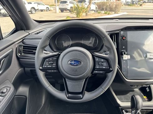 New 2026 Subaru Forester Premium image 11