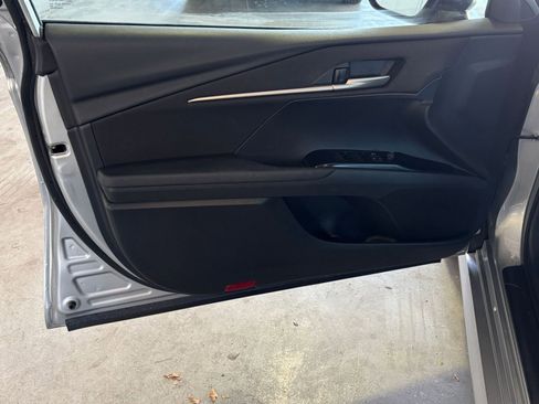 Used 2025 Toyota Camry LE image 26