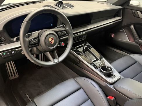 Certified 2026 Porsche 911 Carrera S RWD image 4
