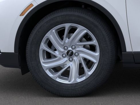 New 2024 Lincoln Corsair FWD image 19