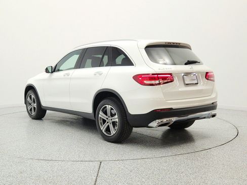 Used 2019 Mercedes-Benz GLC 300 image 7