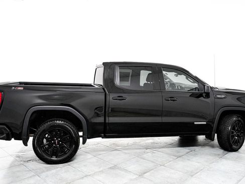 Used 2025 GMC Sierra 1500 Elevation w/ X31 Off-Road Package AWD/4WD image 7