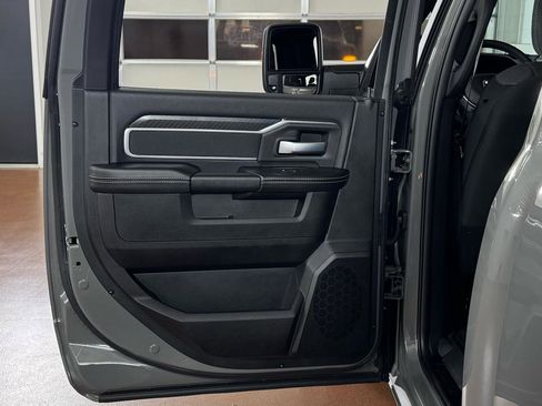 Used 2026 RAM 3500 Big Horn image 38