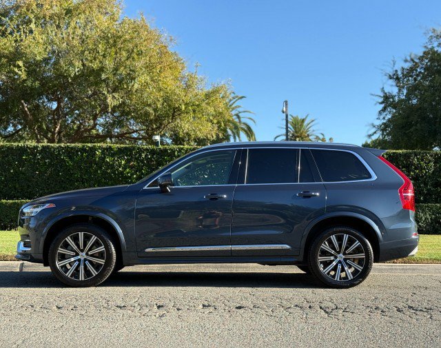 Used 2020 Volvo XC90 T6 Inscription AWD/4WD image 2