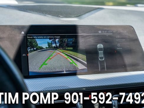 Used 2022 BMW 228i Gran Coupe FWD image 21