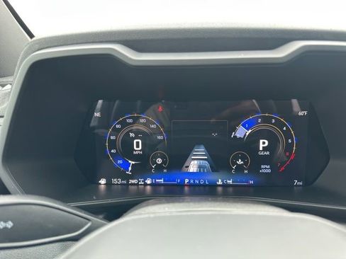 New 2026 Chevrolet Colorado Trail Boss image 18