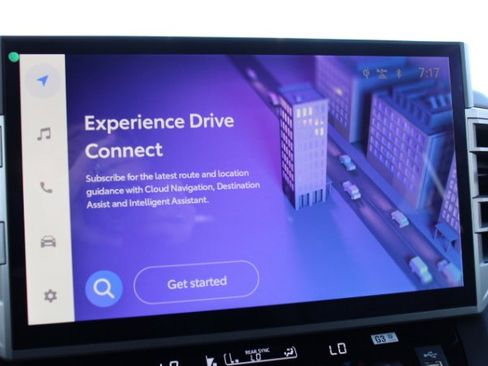 New 2026 Toyota Sequoia Platinum image 19
