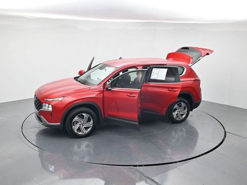 Used 2023 Hyundai Santa Fe SE image 46