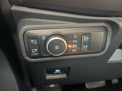 Certified 2022 Ford Bronco Outer Banks image 17