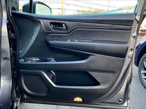 Used 2024 Honda Odyssey EX-L image 22