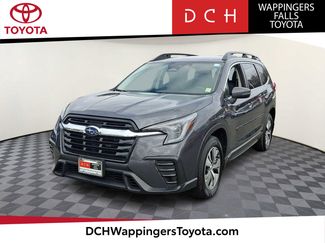Used 2023 Subaru Ascent Premium w/ Convenience Package video 1