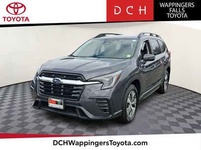 Used 2023 Subaru Ascent Premium w/ Convenience Package