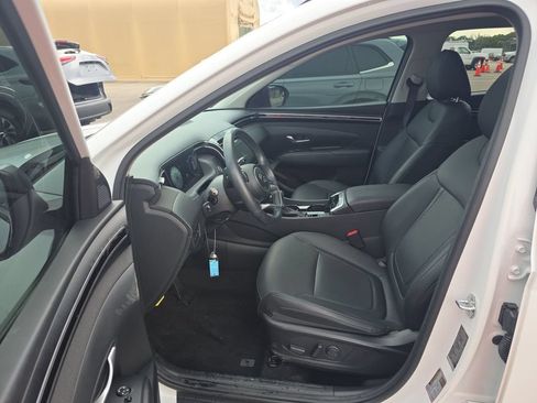 Used 2024 Hyundai Tucson SEL w/ Convenience Package FWD image 15