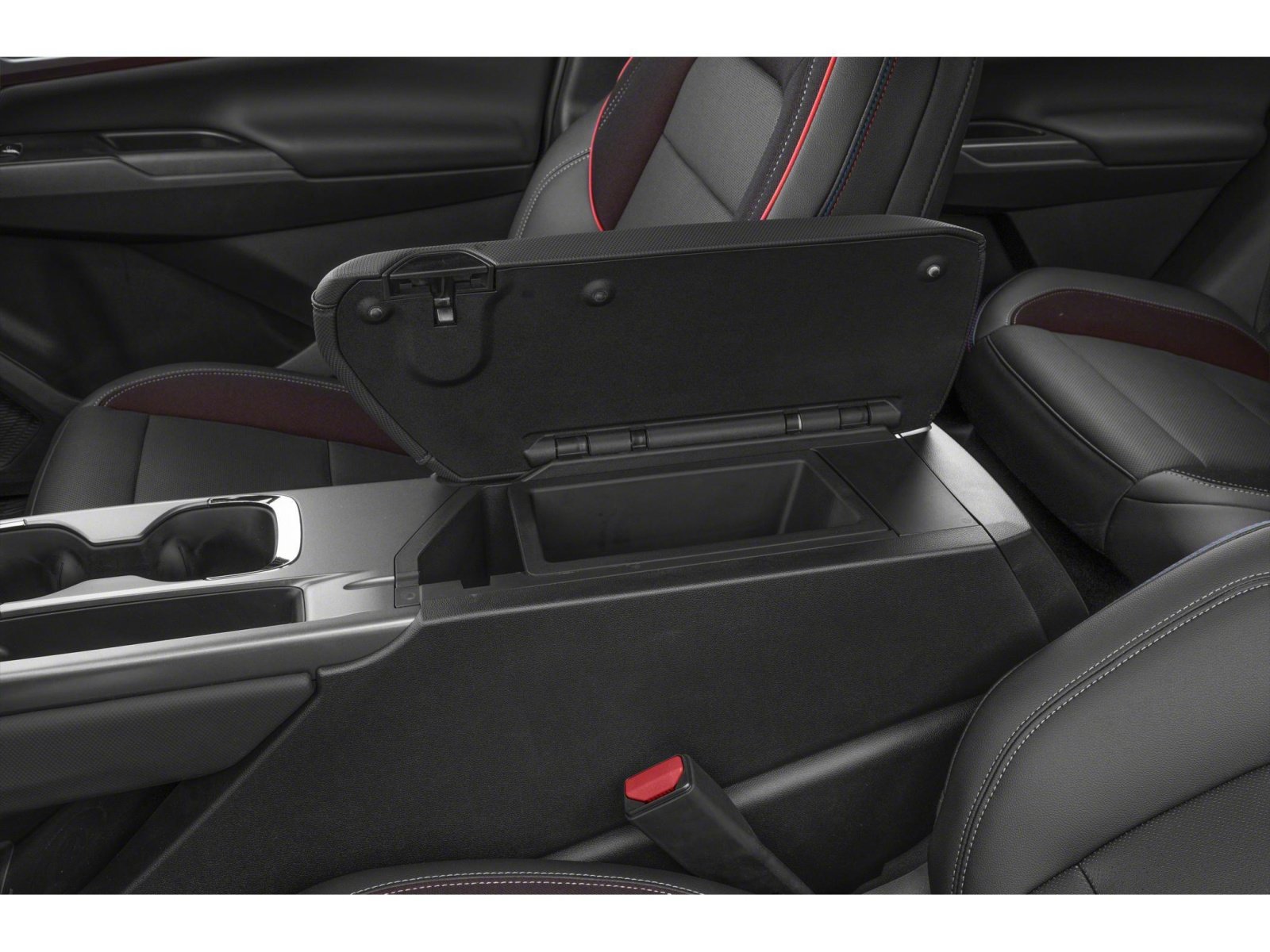 Used 2024 Chevrolet Equinox EV RS FWD image 15