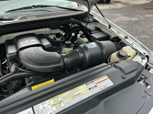 Used 1997 Ford F150 4x4 SuperCab image 52