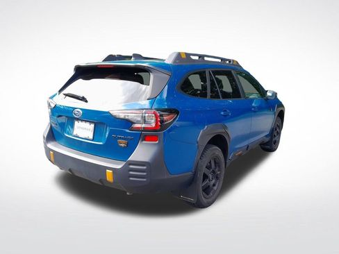 Used 2024 Subaru Outback Wilderness AWD/4WD image 8