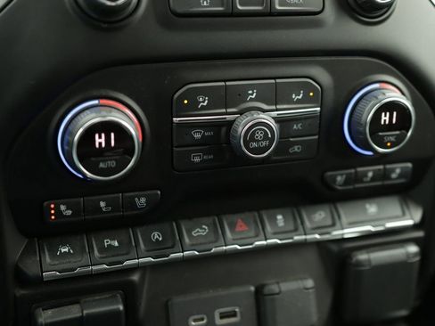 Used 2021 Chevrolet Silverado 1500 LTZ w/ Safety Package II image 17