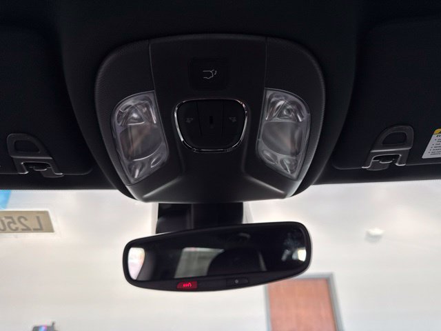 New 2026 Jeep Compass Limited AWD/4WD image 35