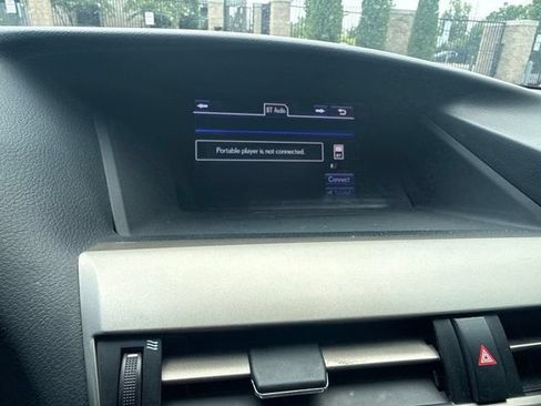 Used 2013 Lexus RX 350 AWD w/ Navigation Pkg image 9