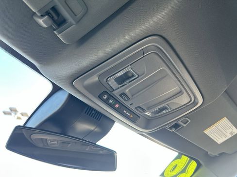 New 2026 Chevrolet Silverado 1500 LT Trail Boss image 30