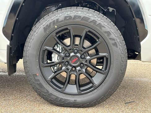 New 2026 Toyota Tundra 1794 Edition image 8