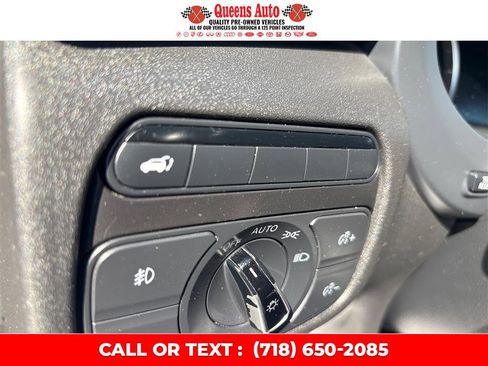 Used 2019 INFINITI QX50 Luxe AWD/4WD image 36