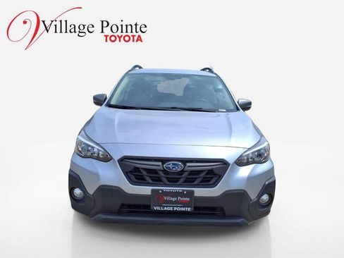 Used 2023 Subaru Crosstrek 2.5i Sport AWD/4WD image 9