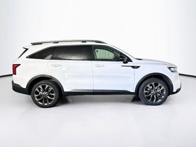 Certified 2023 Kia Sorento X-Line EX AWD/4WD image 4
