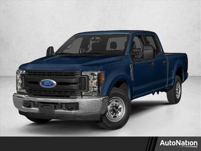 Used 2018 Ford F250 Lariat w/ Lariat Ultimate Package
