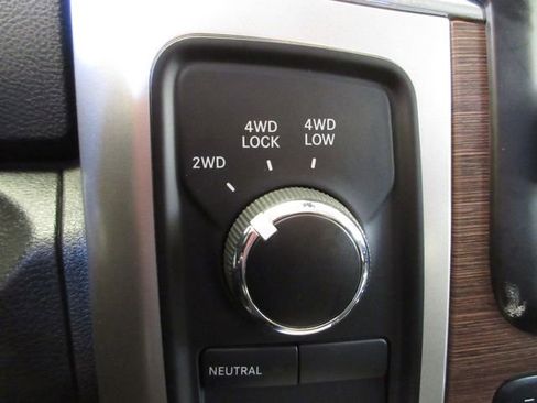 Used 2017 RAM 2500 Laramie w/ Convenience Group image 21