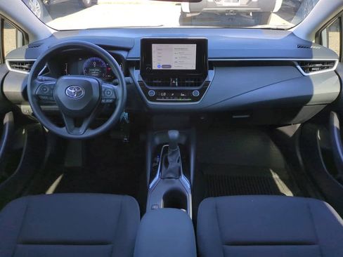 Certified 2026 Toyota Corolla LE image 14