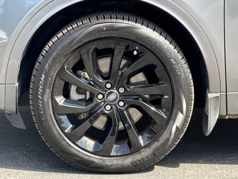 Used 2022 Land Rover Discovery Sport S R-Dynamic AWD/4WD image 39