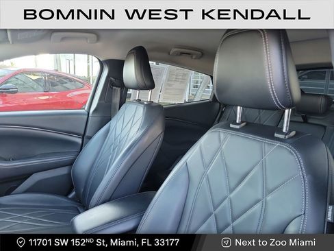 Used 2021 Ford Mustang Mach-E Select w/ Comfort/Technology Package image 11