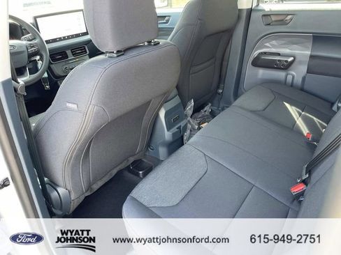 New 2026 Ford Maverick XL image 18