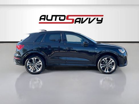 Used 2022 Audi Q3 2.0T Premium Plus AWD/4WD image 8