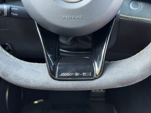 Used 2018 Mercedes-Benz AMG GT R image 27