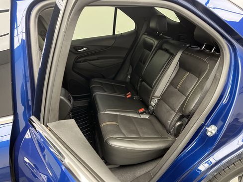 Certified 2022 Chevrolet Equinox Premier image 11