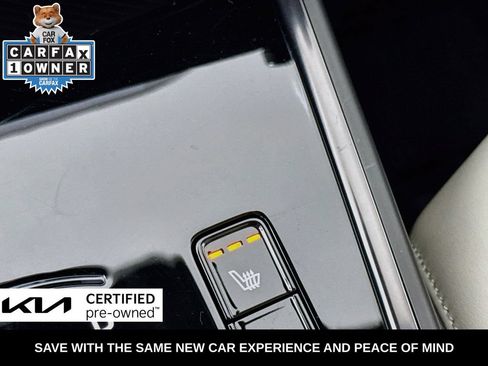 Certified 2023 Kia Niro Wind w/ Wind Preserve Package FWD image 25