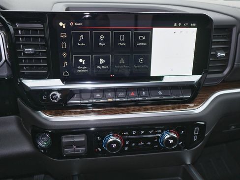 New 2026 GMC Sierra 1500 Elevation image 13