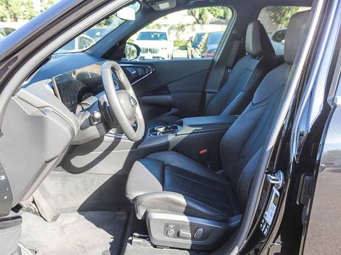 Used 2025 BMW X3 xDrive30i image 17