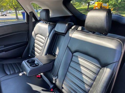 Used 2022 Ford Edge SEL w/ Convenience Package AWD/4WD image 25