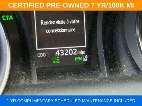 Used 2023 Toyota Camry SE w/ Cold Weather Package FWD image 25