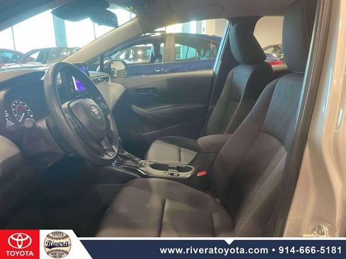 Used 2024 Toyota Corolla LE w/ LE Convenience Package FWD image 15