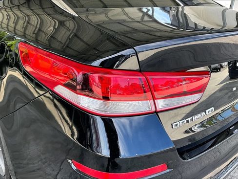 Used 2020 Kia Optima LX FWD image 20