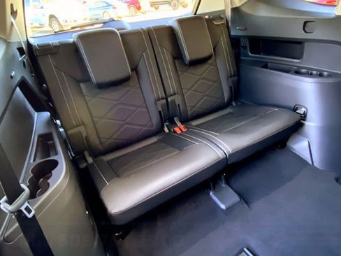 New 2026 Volkswagen Atlas SE AWD/4WD image 37