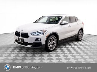 Used 2019 BMW X2 xDrive28i w/ Convenience Package 360° Tour